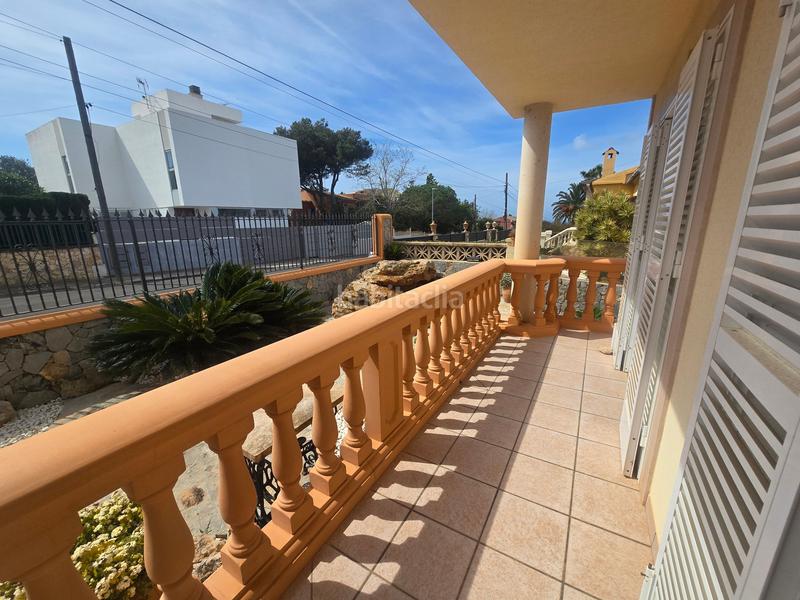 Foto 15b5fbfc-d282-412f-a5d7-dbefb2b35d41. House with heating pool in Badia Blava-Badia Gran-Tolleric Llucmajor