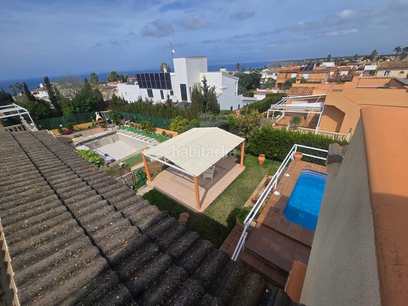 Foto 3992eca7-834c-4280-9ee0-e6adbbf9361a. House with heating pool in Badia Blava-Badia Gran-Tolleric Llucmajor