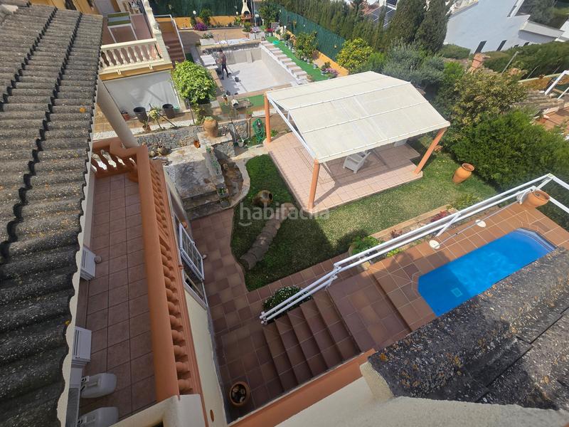 Foto 63c279ab-4ce2-47d9-8ddd-1ce737616282. House with heating pool in Badia Blava-Badia Gran-Tolleric Llucmajor