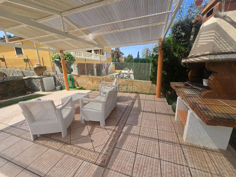 Foto 64a65f27-b64b-4ead-980f-af769059a755. House with heating pool in Badia Blava-Badia Gran-Tolleric Llucmajor