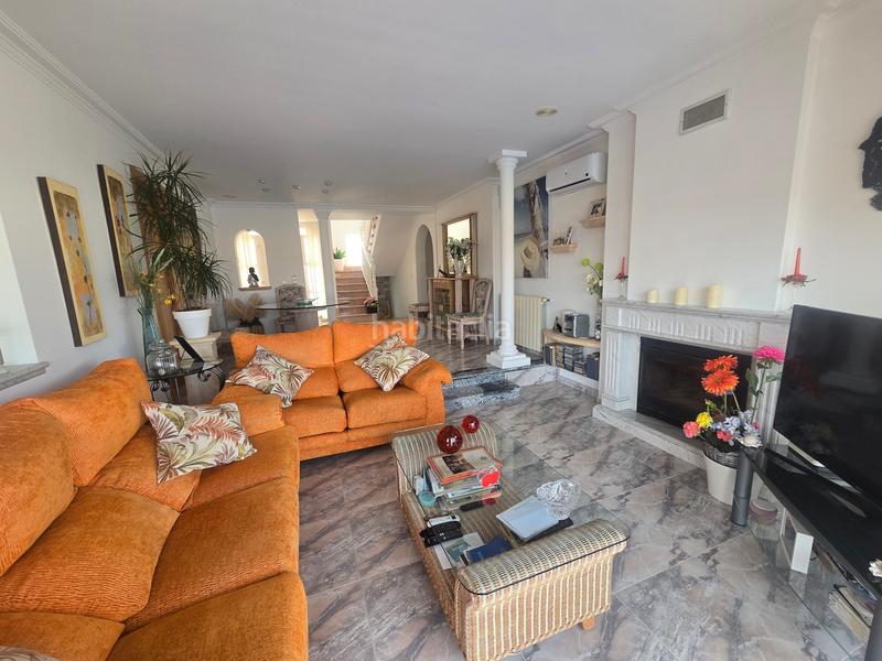 Foto 654d858f-a720-4edb-8bd7-823d84817856. House with heating pool in Badia Blava-Badia Gran-Tolleric Llucmajor