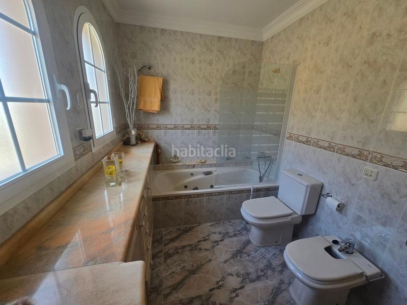 Foto 6eee575e-f59a-4909-b222-ab825d57c7b0. House with heating pool in Badia Blava-Badia Gran-Tolleric Llucmajor