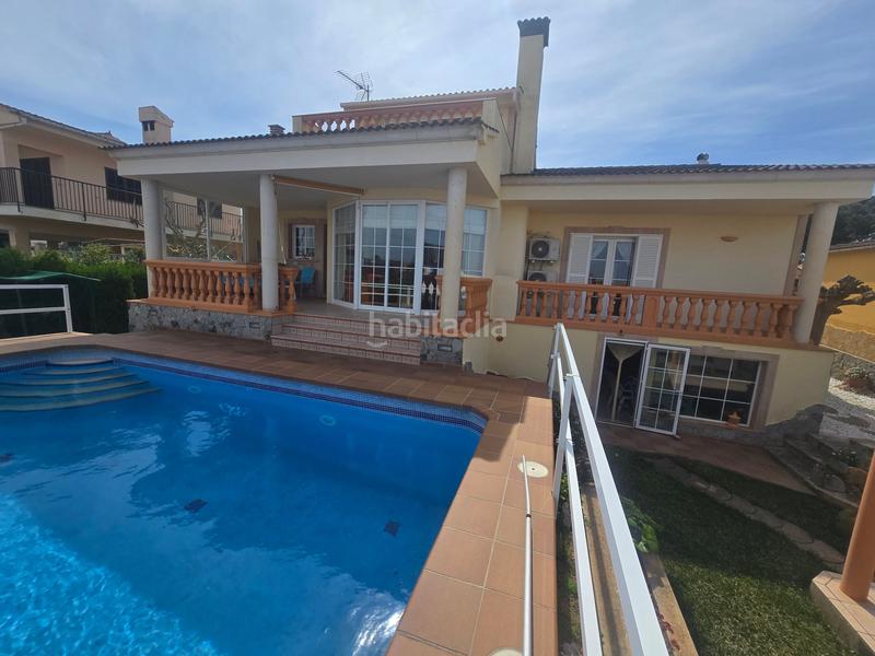 Foto 8da42a00-9a75-4809-ac75-eecaf5e1cd25. House with heating pool in Badia Blava-Badia Gran-Tolleric Llucmajor