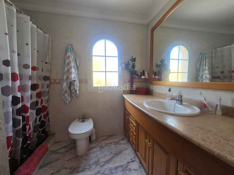 Foto ad1941f6-cb8d-47ee-87e5-b94b3e1c41d0. House with heating pool in Badia Blava-Badia Gran-Tolleric Llucmajor