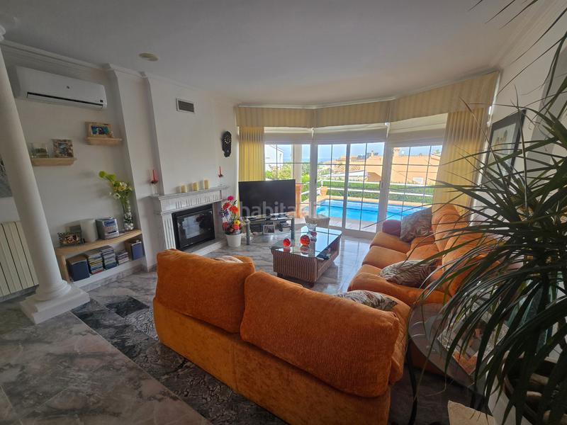 Foto bfd92538-8705-4206-bb35-0952d1eae02c. House with heating pool in Badia Blava-Badia Gran-Tolleric Llucmajor