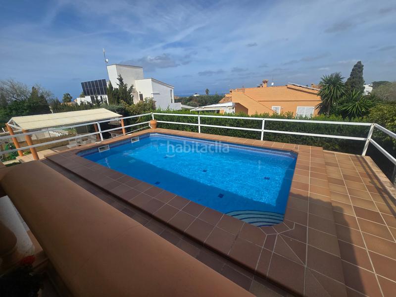 Foto c9055904-ce2a-4ad8-939b-db07e9f716c4. House with heating pool in Badia Blava-Badia Gran-Tolleric Llucmajor