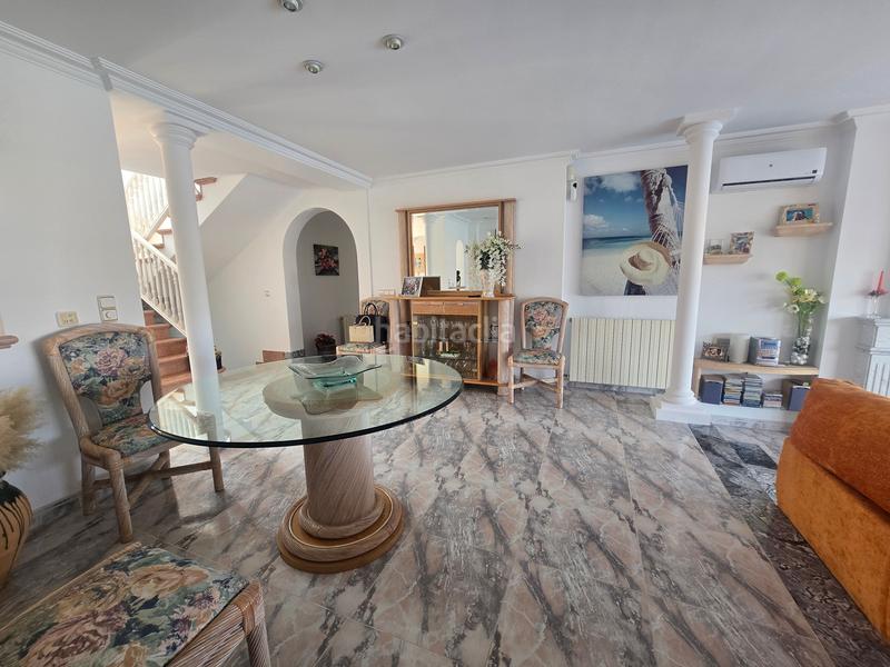 Foto e6f45401-d3ce-4736-a951-f894f3d1b8f5. House with heating pool in Badia Blava-Badia Gran-Tolleric Llucmajor