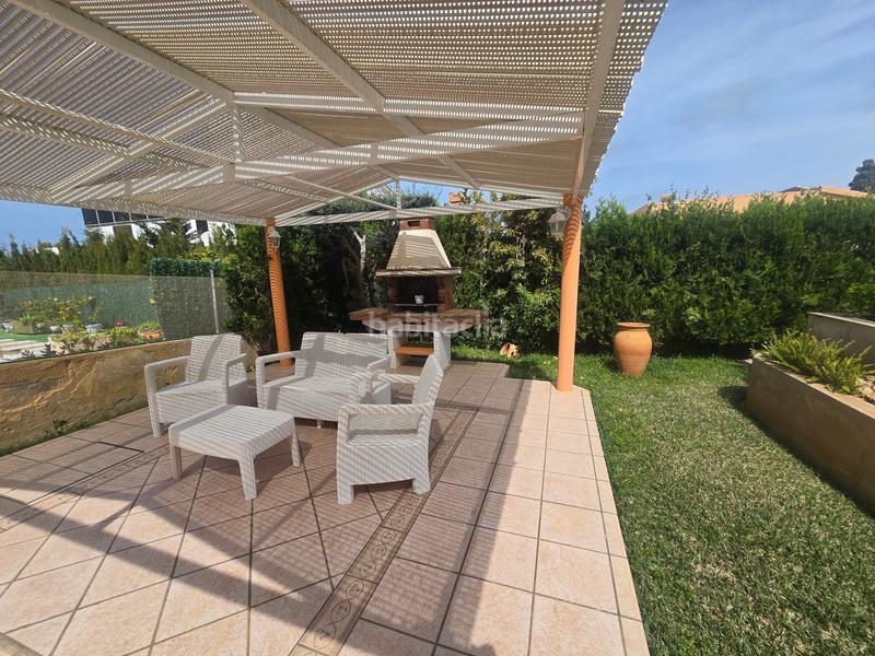 Foto eef4b72f-0ee6-40cf-b96a-fb256c7ef3ce. House with heating pool in Badia Blava-Badia Gran-Tolleric Llucmajor