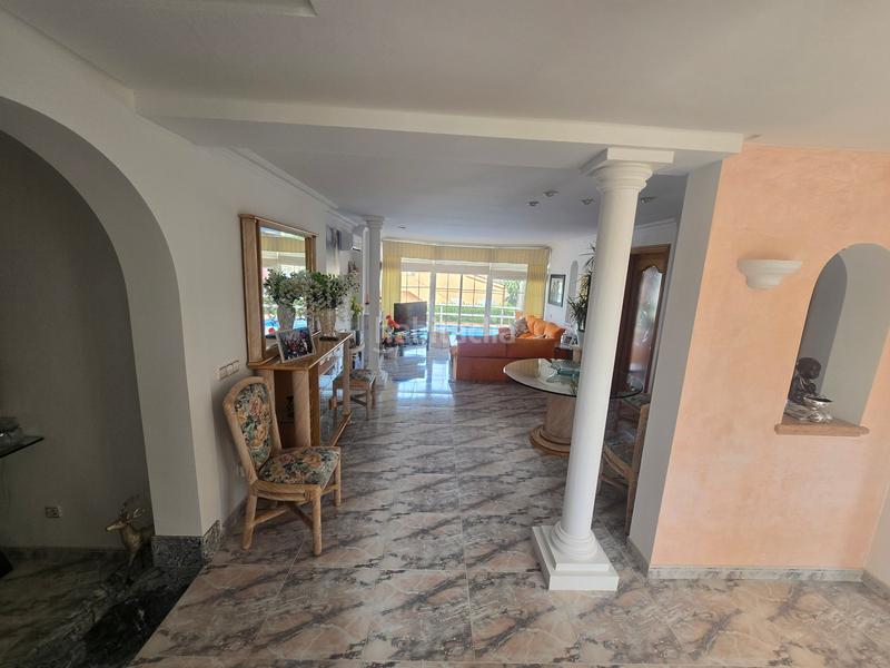 Foto f168df57-f5ff-486e-9091-3175071daf8e. House with heating pool in Badia Blava-Badia Gran-Tolleric Llucmajor