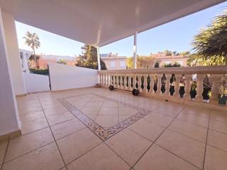 Chalet en Badia Blava-Badia Gran-Tolleric