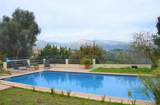 Casa a Campanet