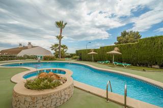 Trplex en Cas Catal-Illetes