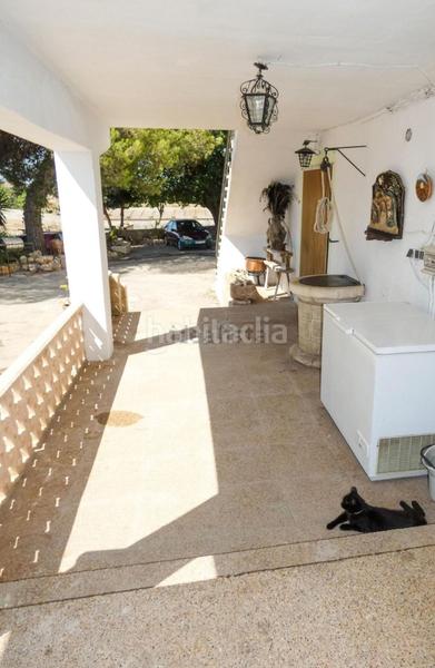 Foto e96a6343-fee8-4da4-ad92-53710dedeaec. Masía en Muro