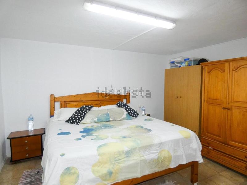 Foto f0facfa4-9b91-4d4c-82f7-0aba4c146c73. Masía en Muro