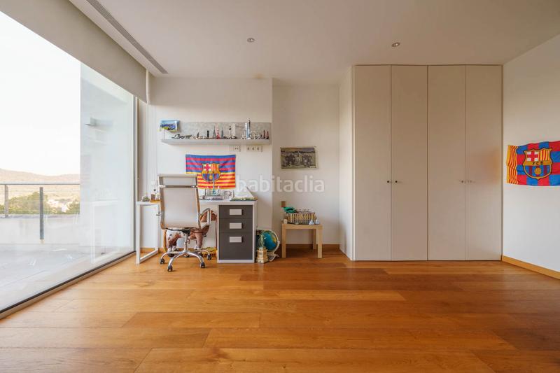 Foto a6d57c47-e31d-4ee5-b1c7-3cb77b8d6b93. Casa con riscaldamento parcheggio piscina in Cala Vinyes Calvià