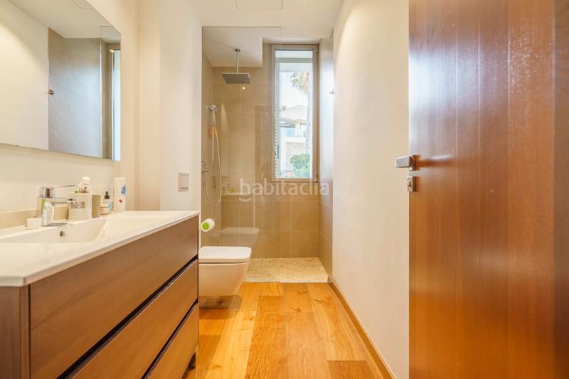 Foto e65816be-c2db-4a46-9083-ea3b8cef8127. Casa con riscaldamento parcheggio piscina in Cala Vinyes Calvià