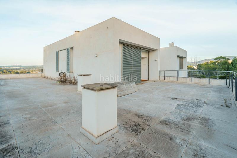 Foto eeae6330-b280-436d-a713-a9387759743e. Casa con riscaldamento parcheggio piscina in Cala Vinyes Calvià