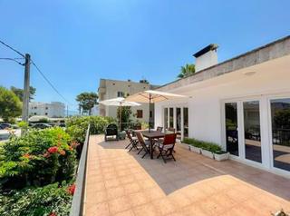 Penthouse in Port d´Alcúdia-Platja dÁlcúdia