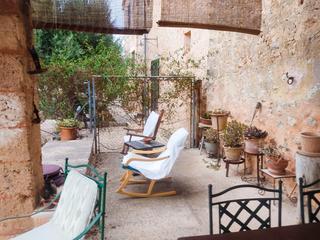 Casale in Andratx
