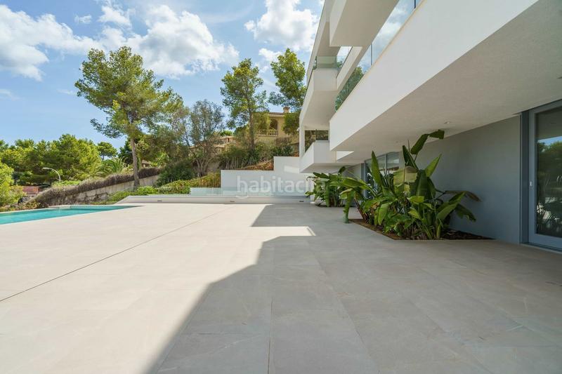 Foto 1544e230-f150-4a95-beba-ee5ab51afc1d. Chalet en Palmanova Calvià