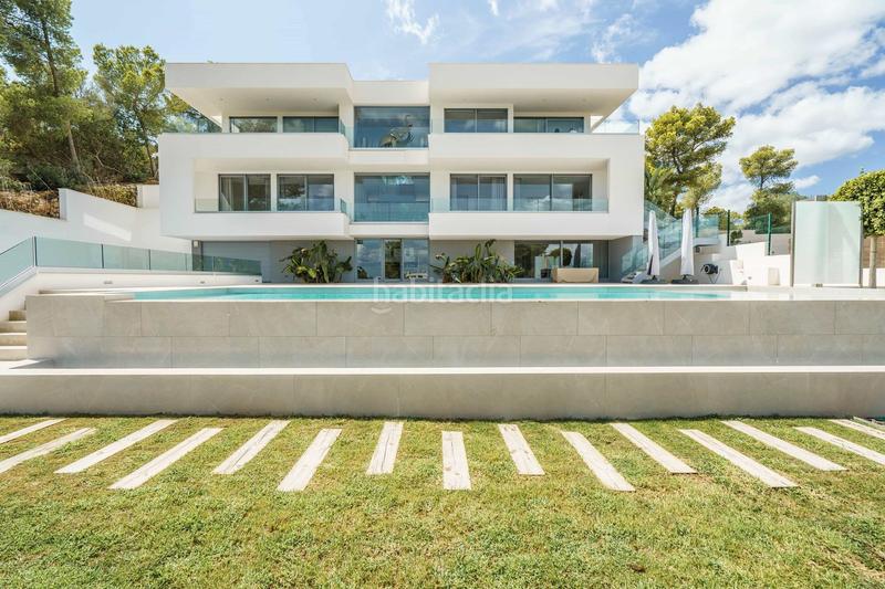 Foto 2ddc8e98-23ce-4aa8-876f-82a548428a9a. Chalet en Palmanova Calvià