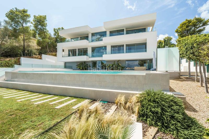 Foto 9091cc98-77c4-4ff9-97a0-6139dffff6ea. Chalet en Palmanova Calvià