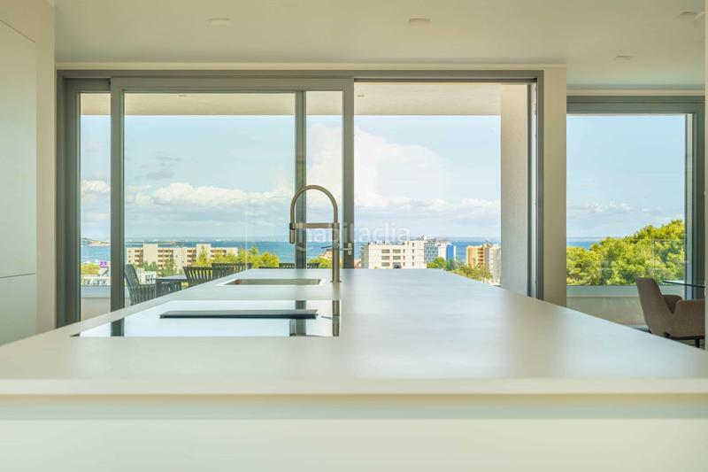 Foto 165ae06c-c2ba-44b0-bb53-54cb42200721. Chalet con parcheggio piscina in Palmanova Calvià