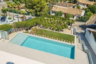 Chalet à Palmanova