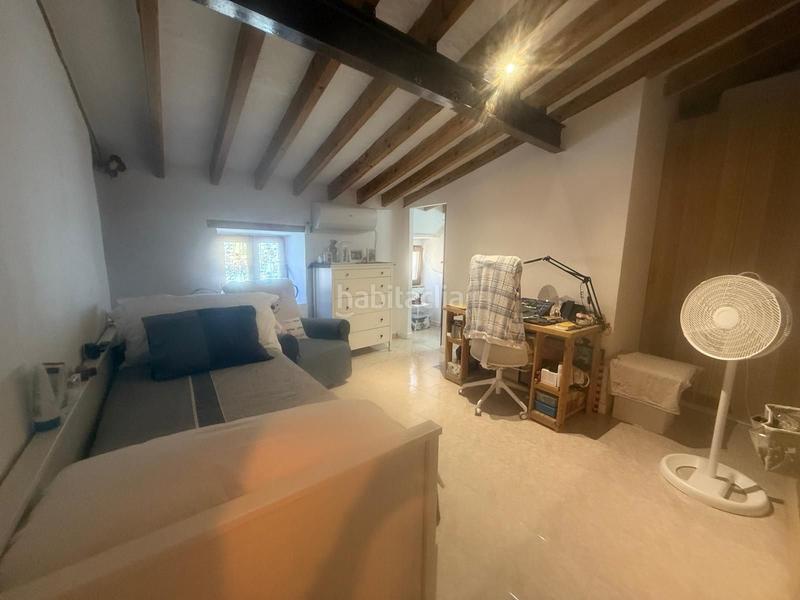 Foto 0cf2b3d1-7155-42e1-bd49-9c415e41ec68. Casa amb calefacció a Llucmajor interior Llucmajor