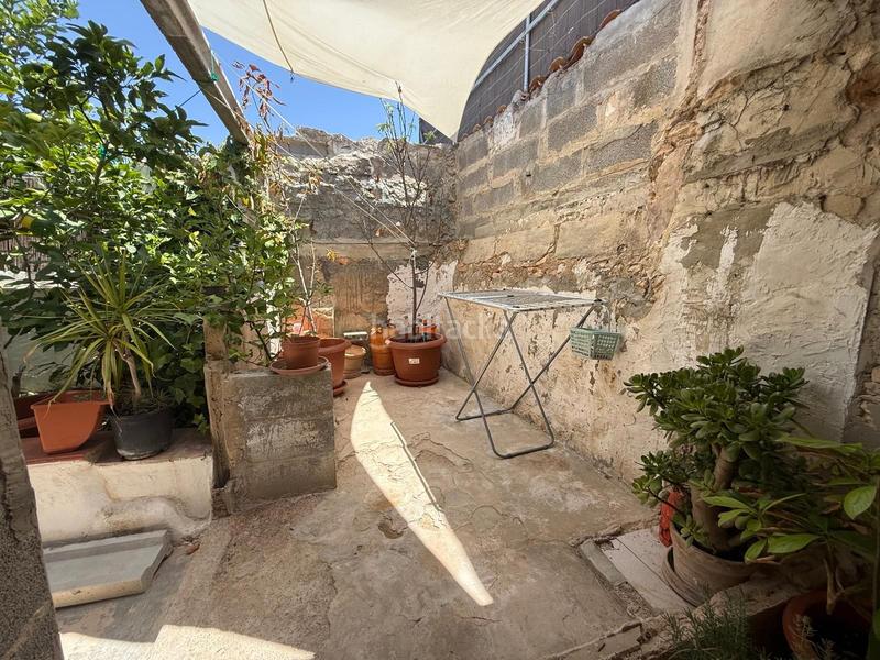 Foto a7f3b65f-c5f0-47fd-b7a8-bbf029f03064. Casa amb calefacció a Llucmajor interior Llucmajor