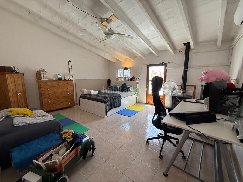 Foto c1bf5039-41cf-4384-9c79-12531d5098c5. Casa amb calefacció a Llucmajor interior Llucmajor