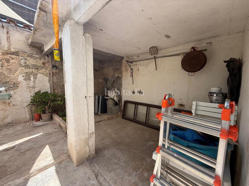Foto c378907b-e67c-43d3-ad55-45ffc4a50b20. Casa amb calefacció a Llucmajor interior Llucmajor