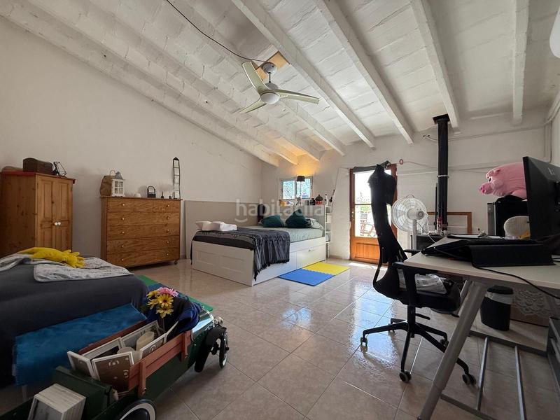 Foto fa7ca02a-452b-4d09-90f4-652a218972a1. Casa amb calefacció a Llucmajor interior Llucmajor