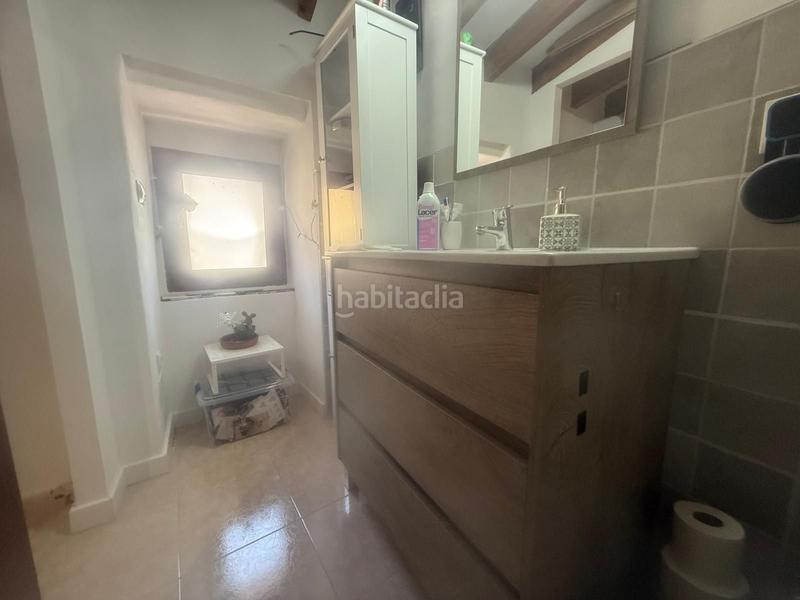 Foto fee0012f-b641-4266-9000-e840374eef44. Casa amb calefacció a Llucmajor interior Llucmajor