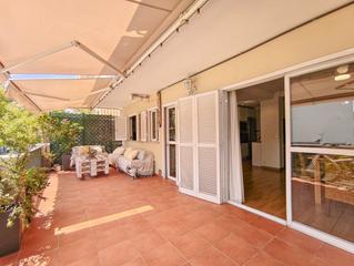 Appartement à Can Pastilla