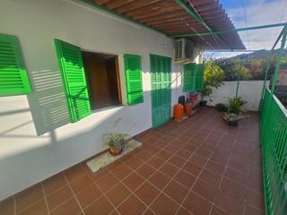 Appartement à Los Almendros-Son Rapinya
