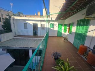 Appartement à Los Almendros-Son Rapinya