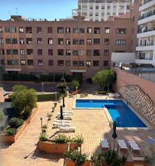 Etagenwohnung in Bons Aires