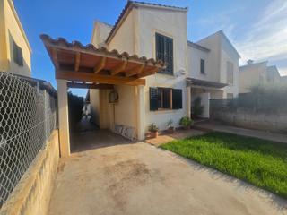 Chalet in Pont D´Inca