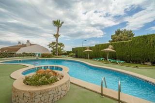 Appartement  Calle des barranc 52