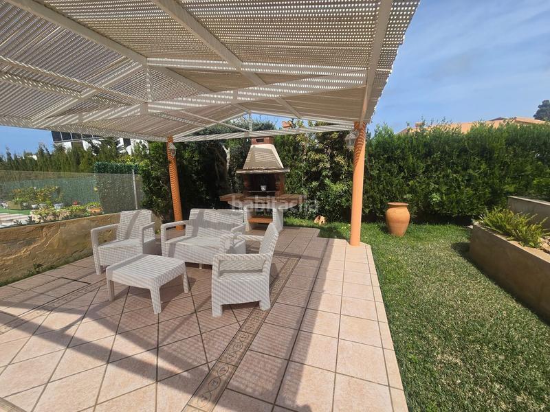 Foto 5f098079-0c13-42c1-b5b4-cd979d6ab8c2. Chalet mit pool in Badia Blava-Badia Gran-Tolleric Llucmajor