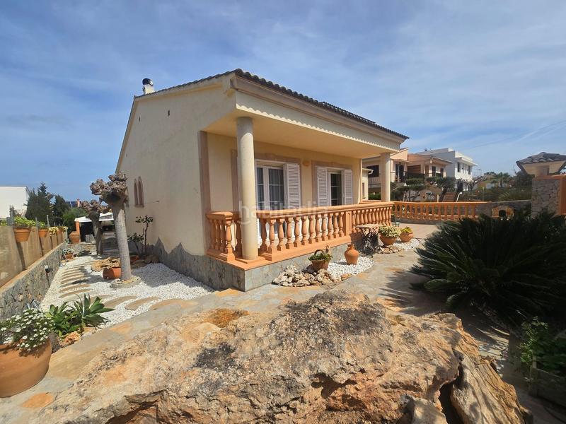 Foto 919acbf8-92d1-4e42-9856-ed00977ec5a5. Chalet mit pool in Badia Blava-Badia Gran-Tolleric Llucmajor