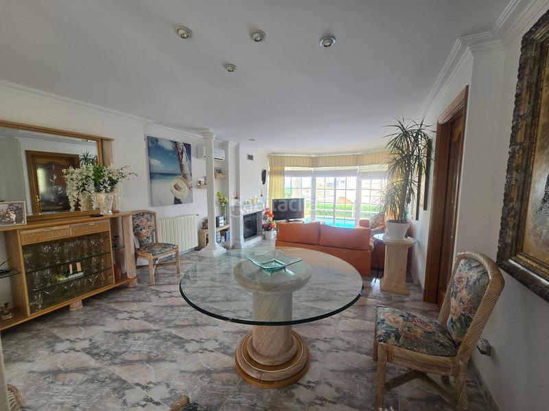 Foto a9c04014-5c8e-4a38-99b9-f8990d95882c. Chalet mit pool in Badia Blava-Badia Gran-Tolleric Llucmajor