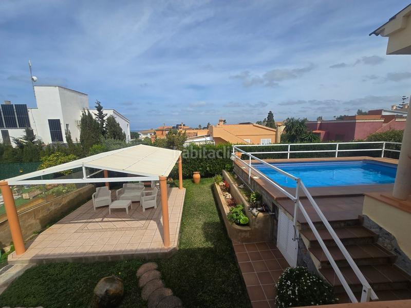 Foto ce84eb99-2f0b-4521-88a1-47610574038e. Chalet mit pool in Badia Blava-Badia Gran-Tolleric Llucmajor