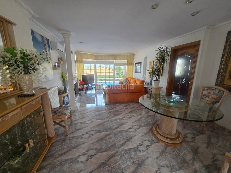 Foto ef643b6e-a4a8-4d35-97a0-642ee9b8adb6. Chalet with pool in Badia Blava-Badia Gran-Tolleric Llucmajor