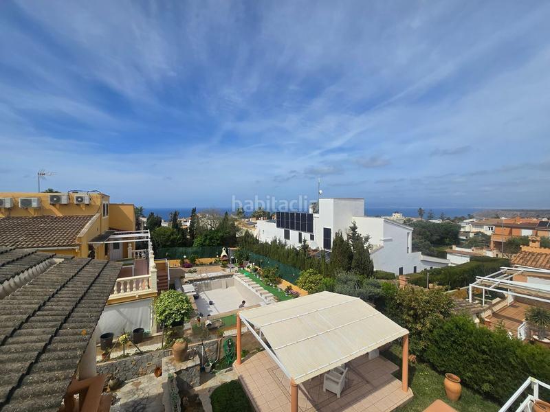 Foto 0a5a4cc7-054f-4d56-8175-133f6d97763d. Chalet en Badia Blava-Badia Gran-Tolleric Llucmajor