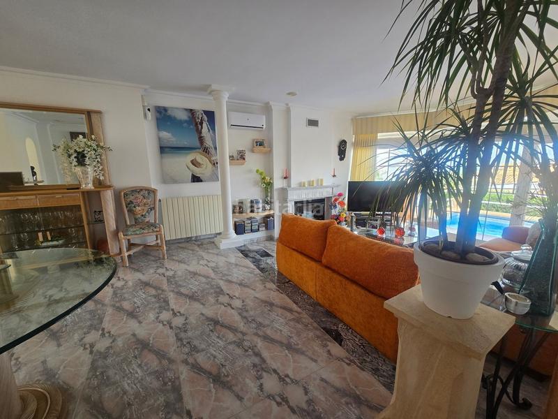 Foto d81a15d9-b17e-44ba-b6ac-b5c1b70971ef. Chalet en Badia Blava-Badia Gran-Tolleric Llucmajor