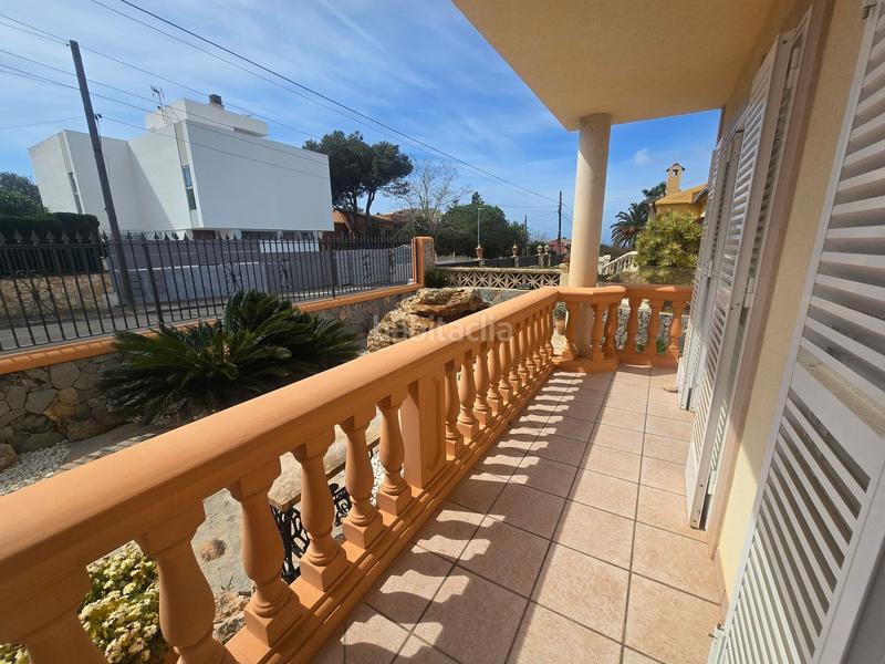 Foto 4772bf5a-302a-40e5-9b7e-e13f8e9cf426. Chalet avec piscine dans Badia Blava-Badia Gran-Tolleric Llucmajor