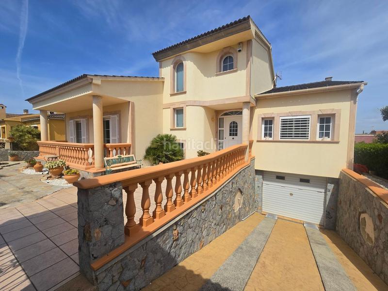 Foto e2649fb3-bbca-4d74-9a4f-a6125e284f61. Chalet avec piscine dans Badia Blava-Badia Gran-Tolleric Llucmajor