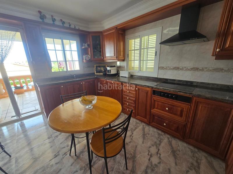 Foto 05911186-d28f-41ed-b160-87f5b6350e95. Chalet con piscina in Badia Blava-Badia Gran-Tolleric Llucmajor